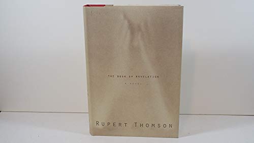 cover image The Book of Revelation