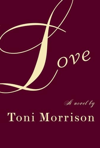 cover image LOVE