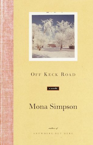 cover image Off Keck Road