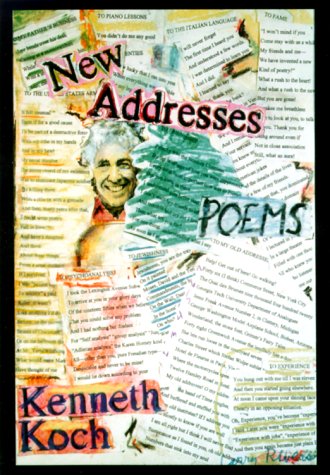 cover image New Addresses