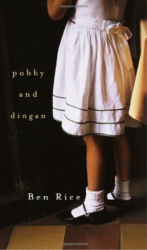 cover image Pobby and Dingan
