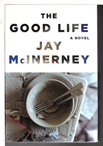 cover image The Good Life