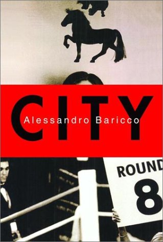 cover image CITY