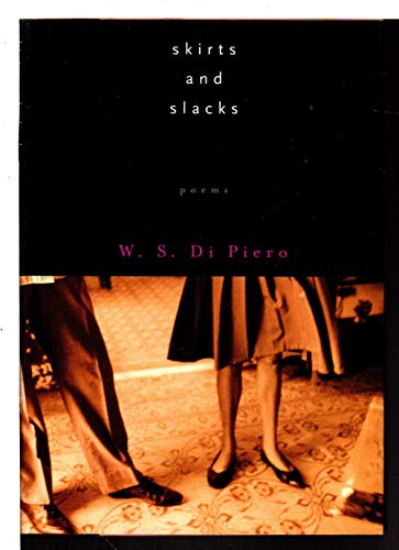 cover image SKIRTS AND SLACKS