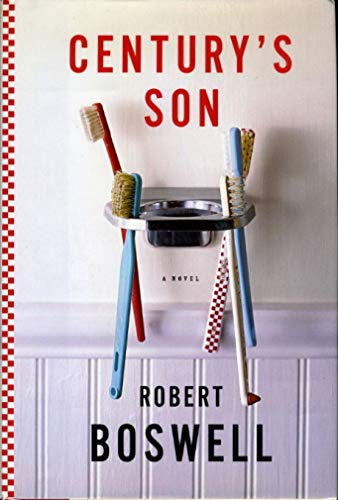 cover image CENTURY'S SON