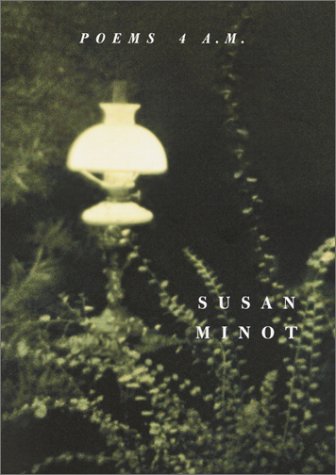 cover image POEMS 4 A.M.
