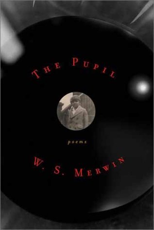 cover image THE PUPIL