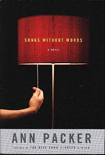 cover image Songs Without Words