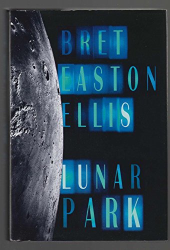 cover image Lunar Park