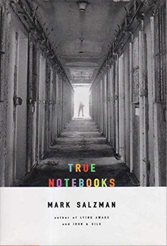 cover image TRUE NOTEBOOKS