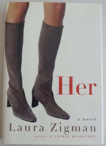 cover image HER
