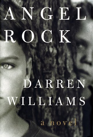 cover image ANGEL ROCK