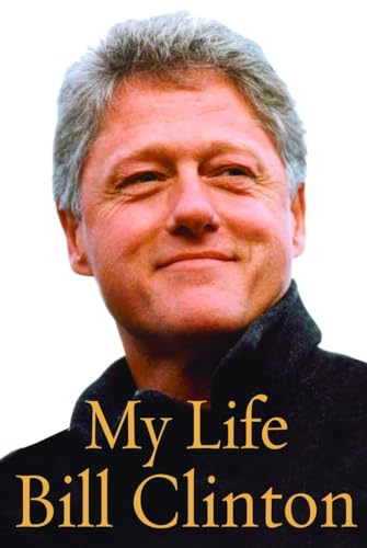 cover image My Life