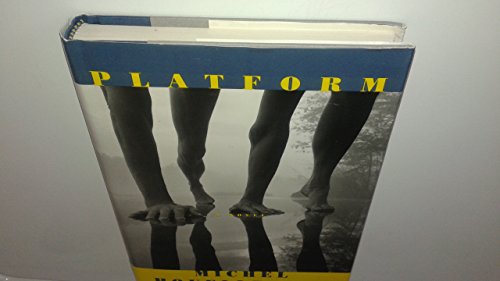 cover image PLATFORM