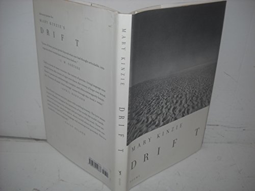 cover image DRIFT