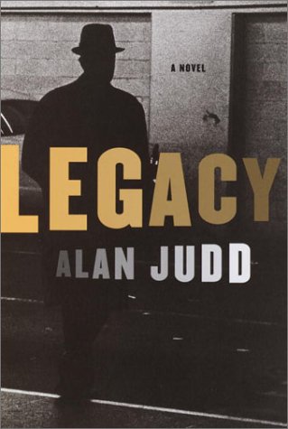 cover image LEGACY