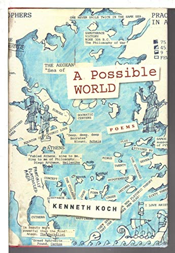 cover image A Possible World
