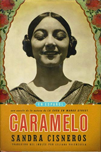 cover image Caramelo: En Espanol