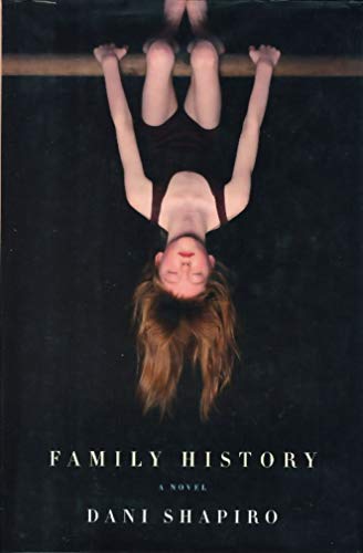 cover image FAMILY HISTORY