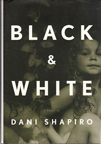 cover image Black & White