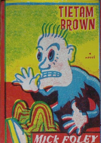 cover image TIETAM BROWN