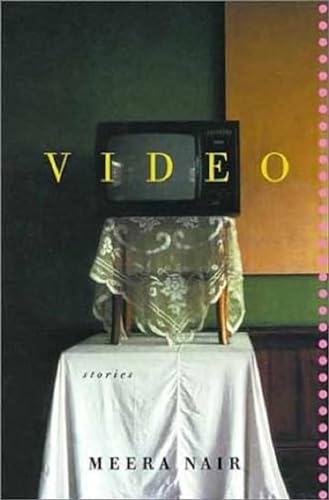 cover image VIDEO: Stories