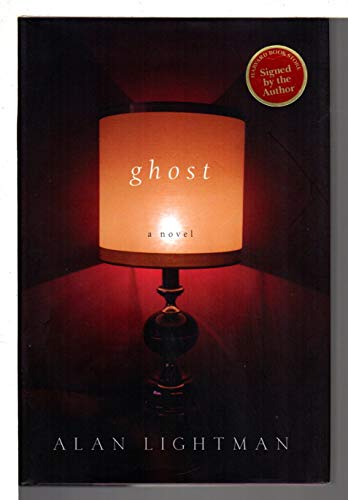 cover image Ghost