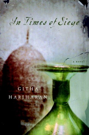 cover image IN TIMES OF SIEGE