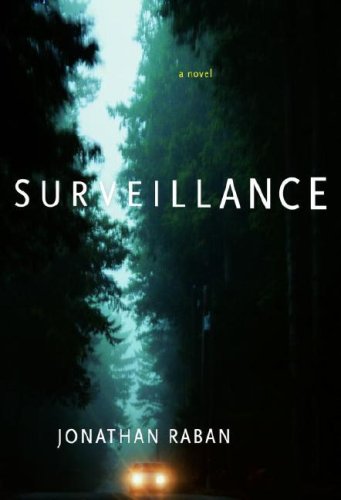 cover image Surveillance