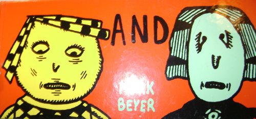 cover image Amy and Jordan