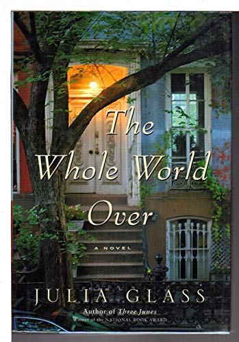 cover image The Whole World Over