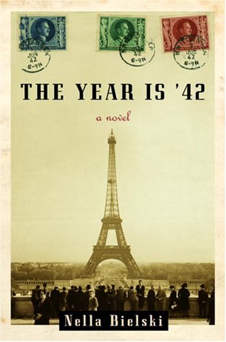 cover image THE YEAR IS '42