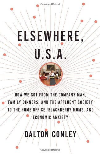 cover image Elsewhere, U.S.A