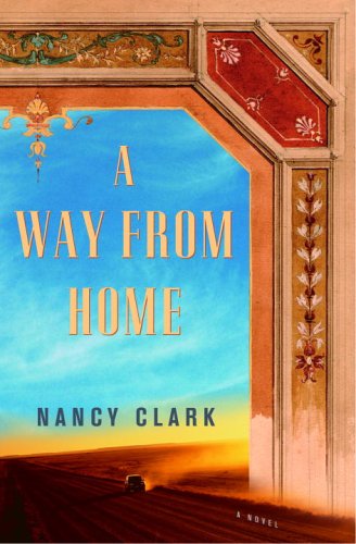 cover image A Way from Home