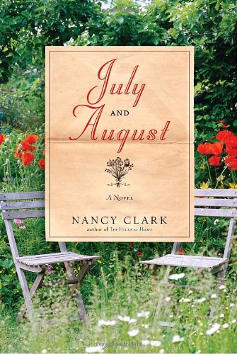 cover image July and August