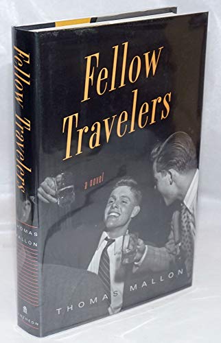 cover image Fellow Travelers