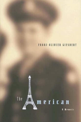 cover image The American