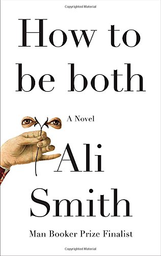 cover image How to be Both