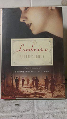 cover image Lambrusco