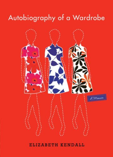 cover image Autobiography of a Wardrobe