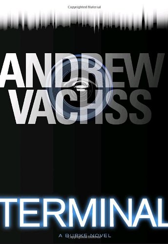 cover image Terminal