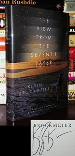 cover image The View from the Seventh Layer