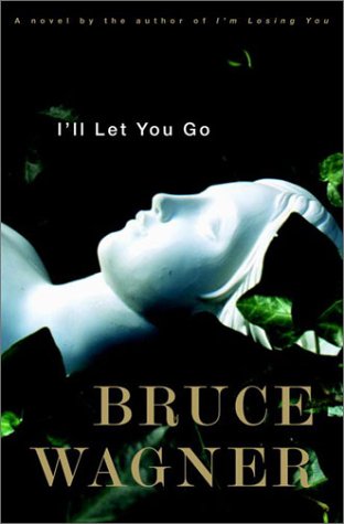 cover image I'LL LET YOU GO