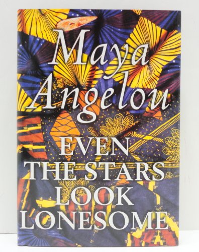 cover image Even the Stars Look Lonesome