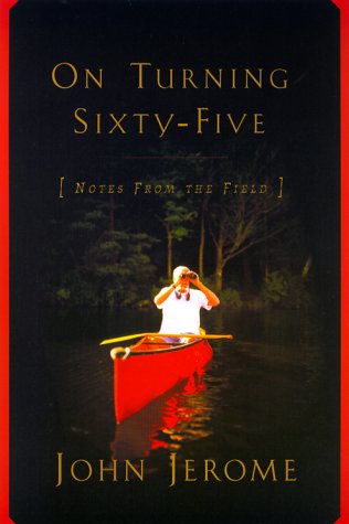 cover image On Turning Sixty-Five: Notes from the Field