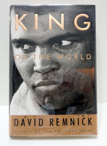 cover image King of the World