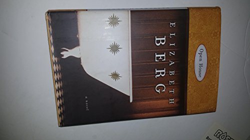 cover image Open House