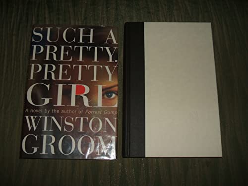 cover image Such a Pretty, Pretty Girl
