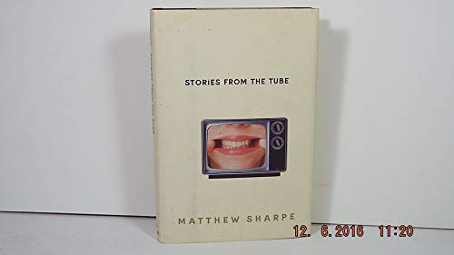 cover image Stories from the Tube