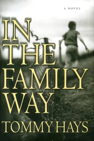 cover image In the Family Way